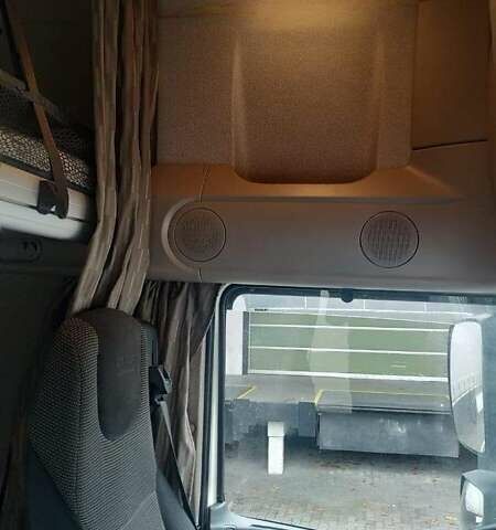 Белый Даф XF 460 FT, объемом двигателя 12.8 л и пробегом 1 тыс. км за 15056 $, фото 5 на Automoto.ua