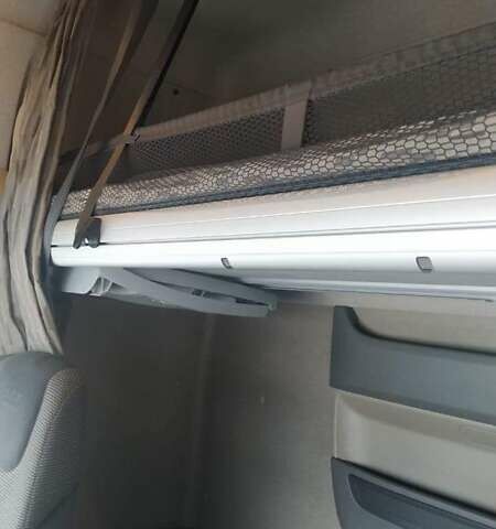 Белый Даф XF 460 FT, объемом двигателя 12.8 л и пробегом 1 тыс. км за 15056 $, фото 8 на Automoto.ua