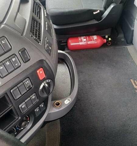 Белый Даф XF 460 FT, объемом двигателя 12.8 л и пробегом 1 тыс. км за 15056 $, фото 4 на Automoto.ua