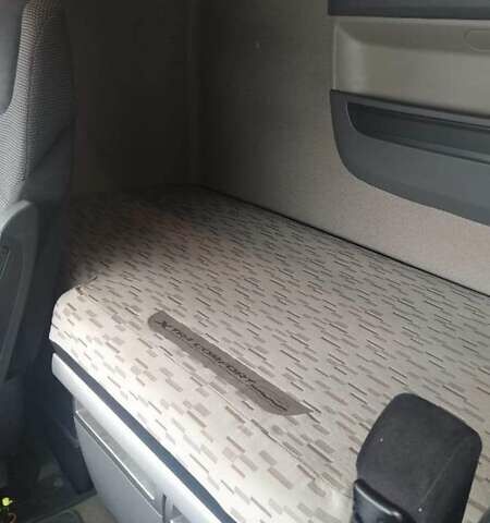 Белый Даф XF 460 FT, объемом двигателя 12.8 л и пробегом 1 тыс. км за 15056 $, фото 9 на Automoto.ua