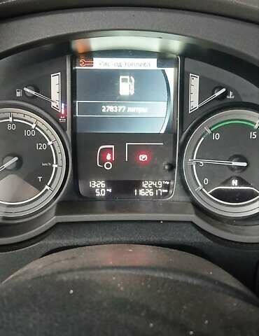 Белый Даф XF 460 FT, объемом двигателя 12.9 л и пробегом 1 тыс. км за 26000 $, фото 1 на Automoto.ua