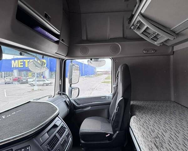 Белый Даф XF 460 FT, объемом двигателя 12.9 л и пробегом 1 тыс. км за 26000 $, фото 9 на Automoto.ua