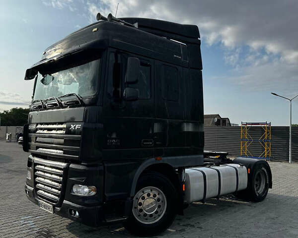 Чорний Даф XF 460 FT, об'ємом двигуна 0 л та пробігом 1000 тис. км за 14000 $, фото 4 на Automoto.ua