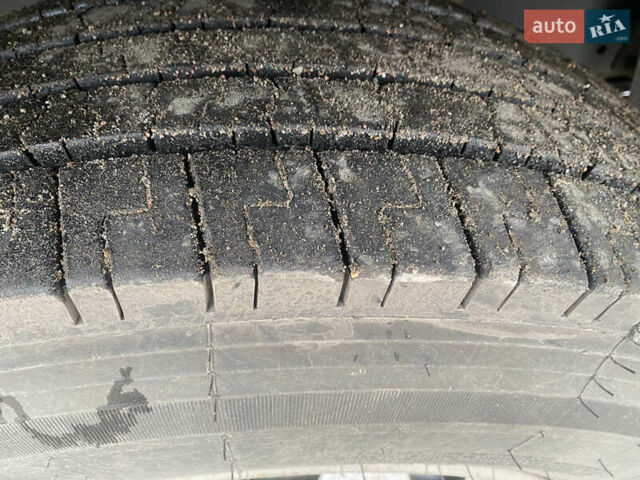 Черный Даф XF 460 FT, объемом двигателя 12.9 л и пробегом 780 тыс. км за 22000 $, фото 5 на Automoto.ua