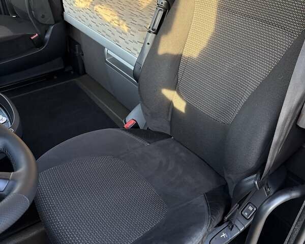 Черный Даф XF 460 FT, объемом двигателя 12.9 л и пробегом 800 тыс. км за 21999 $, фото 20 на Automoto.ua