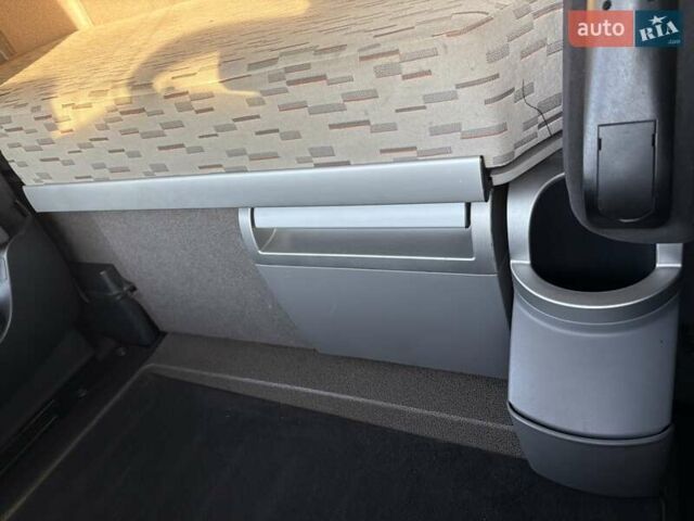 Черный Даф XF 460 FT, объемом двигателя 12.9 л и пробегом 800 тыс. км за 21999 $, фото 21 на Automoto.ua