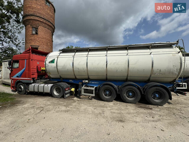 Червоний Даф XF 460 FT, об'ємом двигуна 0 л та пробігом 900 тис. км за 32000 $, фото 1 на Automoto.ua