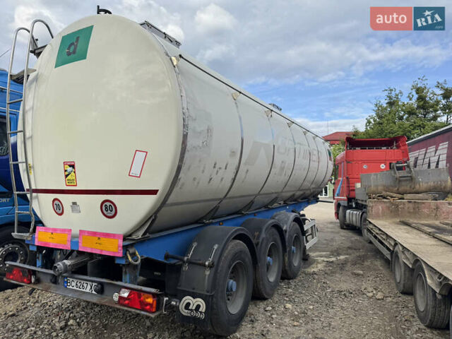 Червоний Даф XF 460 FT, об'ємом двигуна 0 л та пробігом 900 тис. км за 32000 $, фото 5 на Automoto.ua