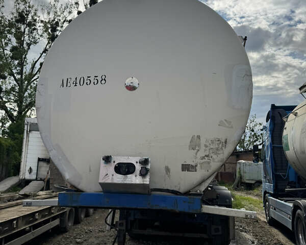 Червоний Даф XF 460 FT, об'ємом двигуна 0 л та пробігом 900 тис. км за 32000 $, фото 2 на Automoto.ua