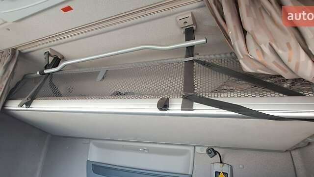 Красный Даф XF 460 FT, объемом двигателя 12.9 л и пробегом 781 тыс. км за 29743 $, фото 11 на Automoto.ua