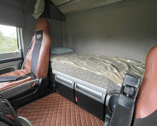 Даф XF 460 FT, об'ємом двигуна 0 л та пробігом 917 тис. км за 18000 $, фото 1 на Automoto.ua