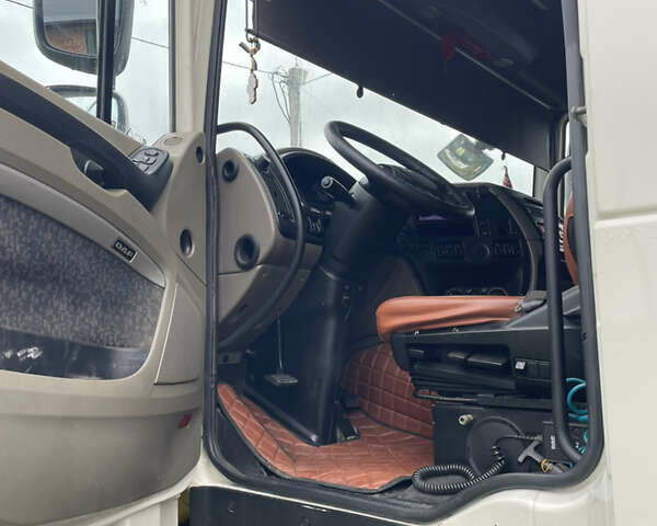 Даф XF 460 FT, об'ємом двигуна 0 л та пробігом 917 тис. км за 18000 $, фото 4 на Automoto.ua