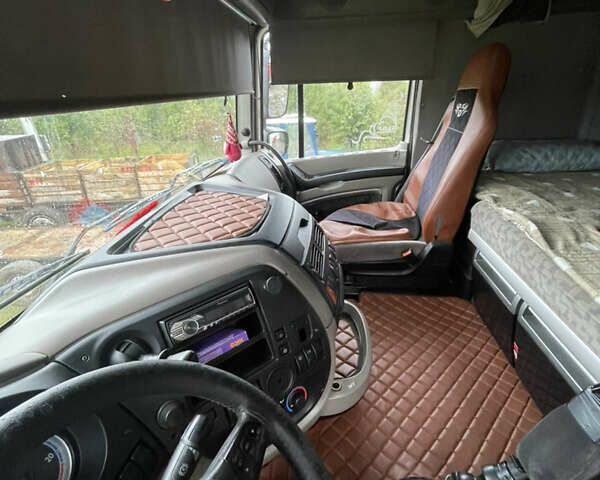 Даф XF 460 FT, об'ємом двигуна 0 л та пробігом 917 тис. км за 18000 $, фото 3 на Automoto.ua