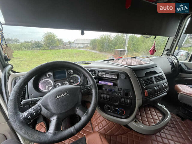 Даф XF 460 FT, об'ємом двигуна 0 л та пробігом 917 тис. км за 18000 $, фото 2 на Automoto.ua