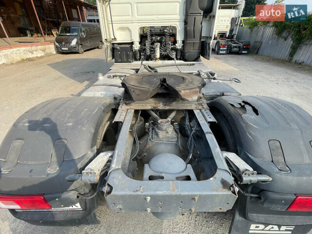 Даф XF 460 FT, объемом двигателя 0 л и пробегом 640 тыс. км за 22000 $, фото 3 на Automoto.ua