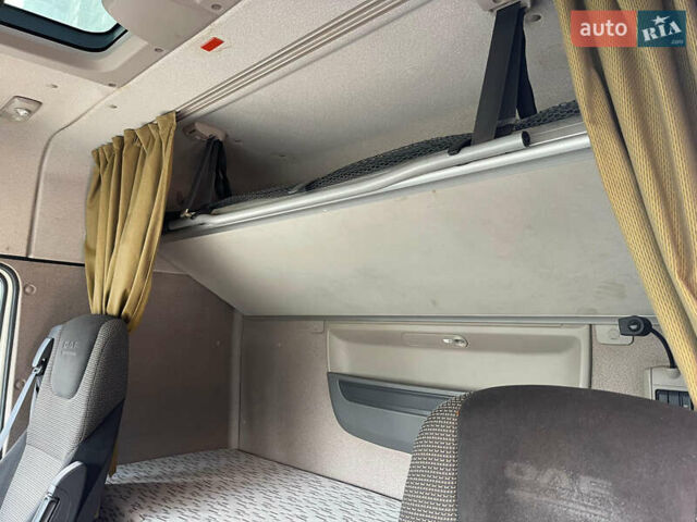 Даф XF 460 FT, объемом двигателя 0 л и пробегом 640 тыс. км за 22000 $, фото 8 на Automoto.ua