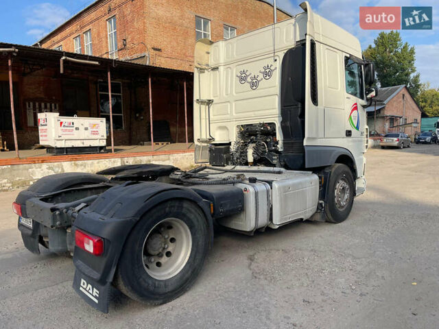 Даф XF 460 FT, объемом двигателя 0 л и пробегом 640 тыс. км за 22000 $, фото 4 на Automoto.ua