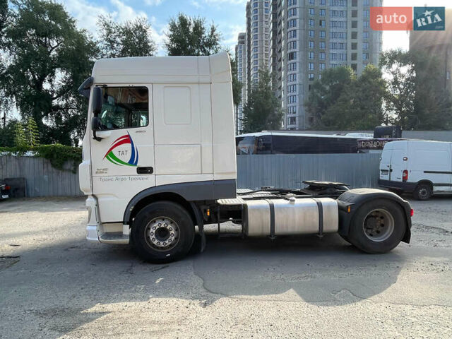 Даф XF 460 FT, объемом двигателя 0 л и пробегом 640 тыс. км за 22000 $, фото 2 на Automoto.ua