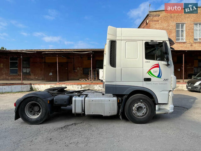 Даф XF 460 FT, объемом двигателя 0 л и пробегом 640 тыс. км за 22000 $, фото 1 на Automoto.ua