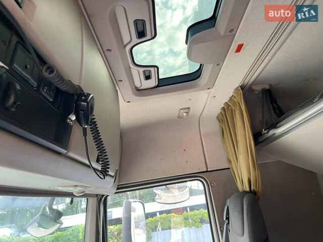 Даф XF 460 FT, объемом двигателя 0 л и пробегом 640 тыс. км за 22000 $, фото 7 на Automoto.ua