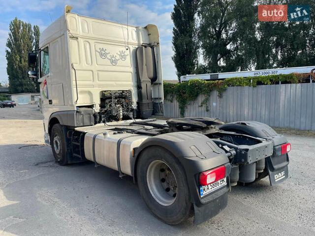Даф XF 460 FT, объемом двигателя 0 л и пробегом 640 тыс. км за 22000 $, фото 9 на Automoto.ua