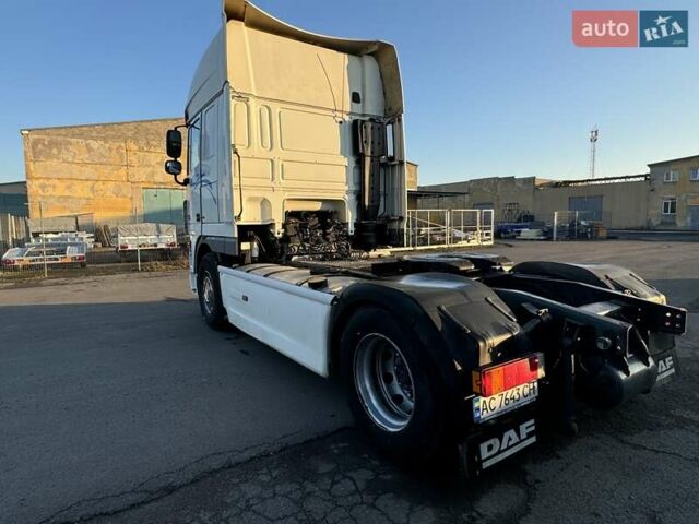 Даф XF 460 FT, объемом двигателя 0 л и пробегом 73 тыс. км за 13399 $, фото 8 на Automoto.ua