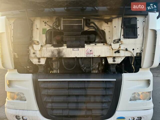 Даф XF 460 FT, объемом двигателя 0 л и пробегом 73 тыс. км за 13399 $, фото 6 на Automoto.ua