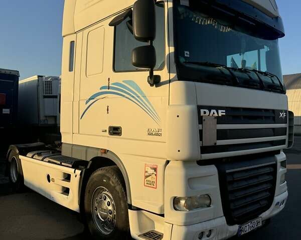 Даф XF 460 FT, объемом двигателя 0 л и пробегом 73 тыс. км за 13399 $, фото 2 на Automoto.ua
