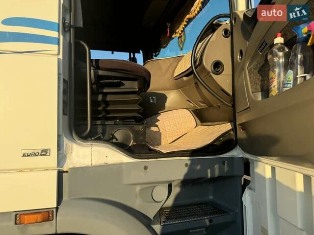 Даф XF 460 FT, объемом двигателя 0 л и пробегом 73 тыс. км за 13399 $, фото 5 на Automoto.ua
