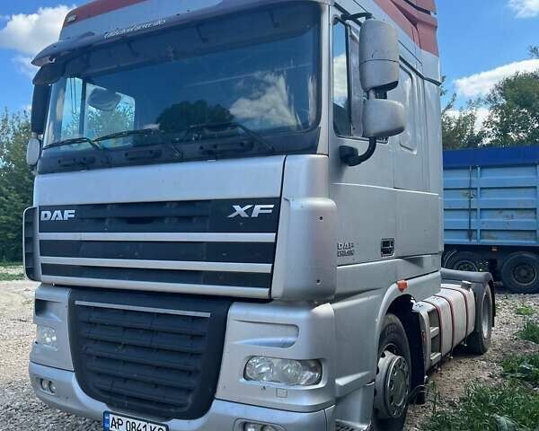 Даф XF 460 FT, об'ємом двигуна 12.9 л та пробігом 860 тис. км за 11500 $, фото 3 на Automoto.ua