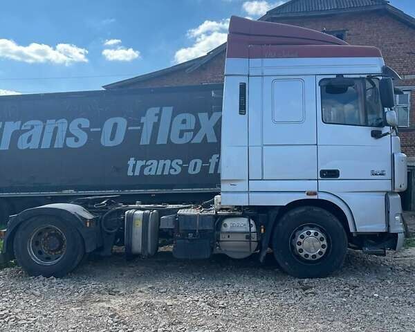 Даф XF 460 FT, об'ємом двигуна 12.9 л та пробігом 860 тис. км за 11500 $, фото 6 на Automoto.ua