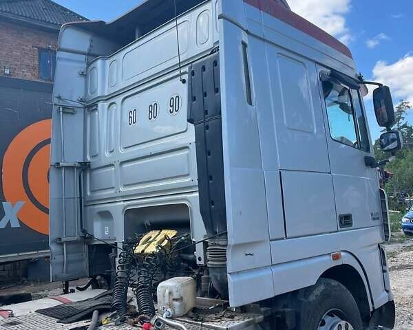 Даф XF 460 FT, об'ємом двигуна 12.9 л та пробігом 860 тис. км за 11500 $, фото 7 на Automoto.ua
