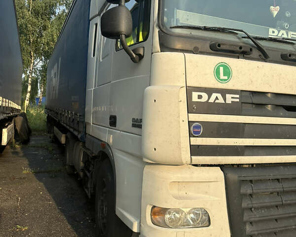 Даф XF 460 FT, объемом двигателя 0 л и пробегом 1 тыс. км за 11599 $, фото 2 на Automoto.ua