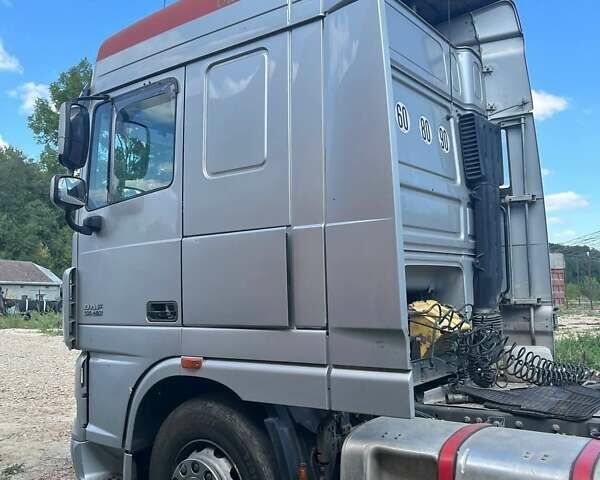 Даф XF 460 FT, об'ємом двигуна 12.9 л та пробігом 860 тис. км за 11500 $, фото 4 на Automoto.ua