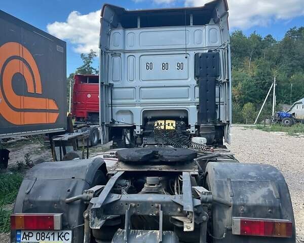 Даф XF 460 FT, об'ємом двигуна 12.9 л та пробігом 860 тис. км за 11500 $, фото 1 на Automoto.ua