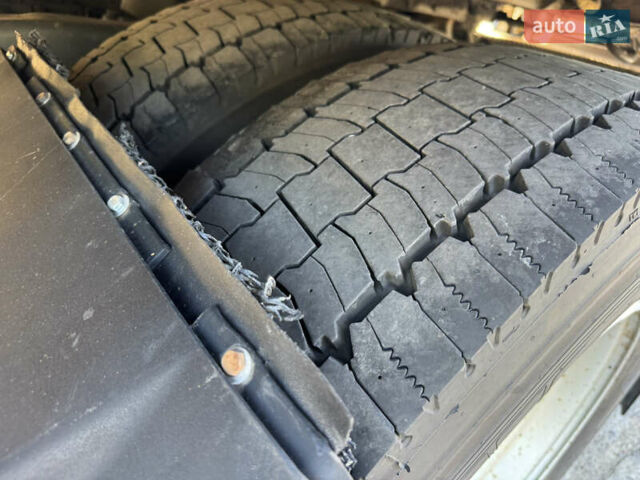 Даф XF 460 FT, объемом двигателя 0 л и пробегом 1 тыс. км за 15500 $, фото 7 на Automoto.ua