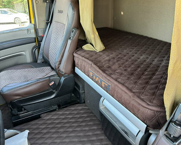 Даф XF 460 FT, объемом двигателя 0 л и пробегом 1 тыс. км за 15500 $, фото 24 на Automoto.ua