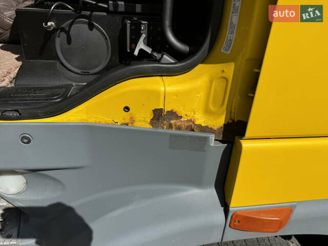 Даф XF 460 FT, объемом двигателя 0 л и пробегом 1 тыс. км за 15500 $, фото 18 на Automoto.ua