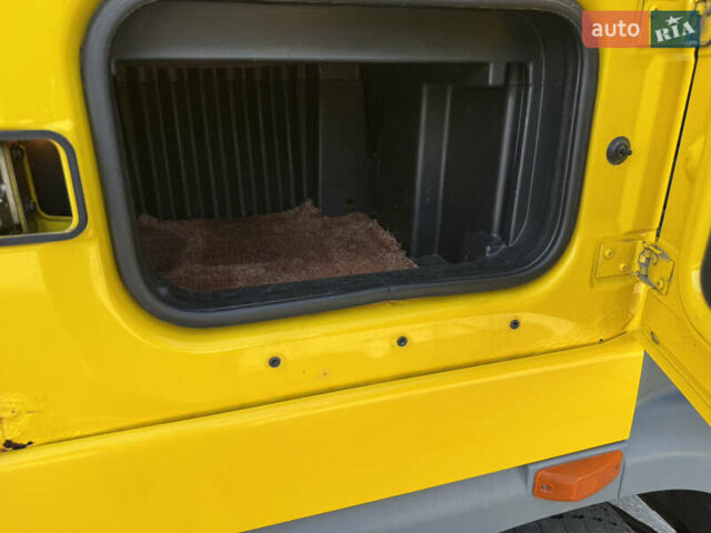 Даф XF 460 FT, объемом двигателя 0 л и пробегом 1 тыс. км за 15500 $, фото 20 на Automoto.ua