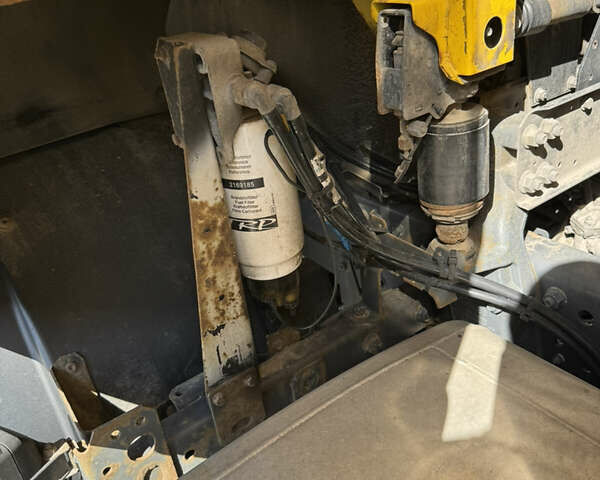 Даф XF 460 FT, объемом двигателя 0 л и пробегом 1 тыс. км за 15500 $, фото 15 на Automoto.ua