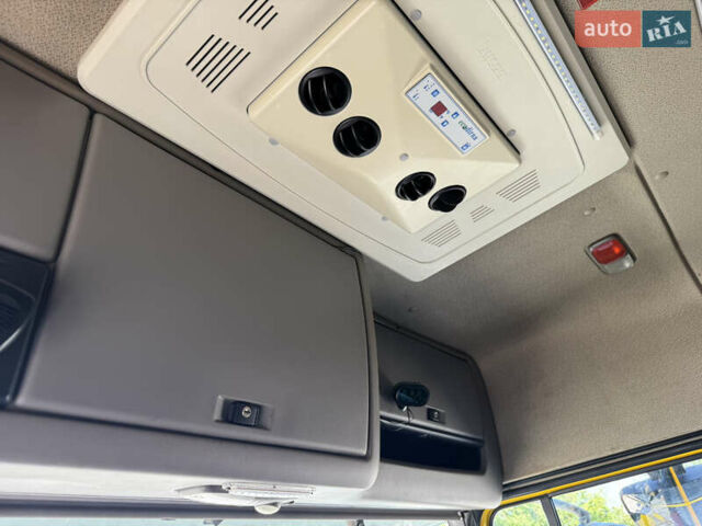 Даф XF 460 FT, объемом двигателя 0 л и пробегом 1 тыс. км за 15500 $, фото 27 на Automoto.ua