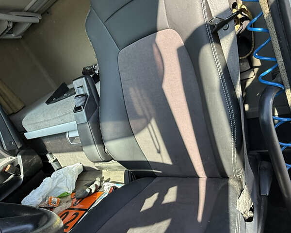 Даф XF 460 FT, объемом двигателя 0 л и пробегом 737 тыс. км за 18000 $, фото 7 на Automoto.ua