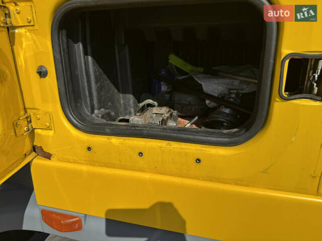 Даф XF 460 FT, объемом двигателя 0 л и пробегом 1 тыс. км за 15500 $, фото 19 на Automoto.ua