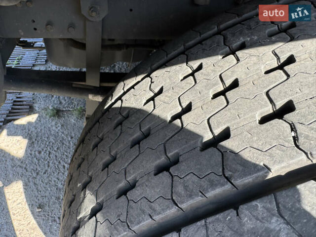 Даф XF 460 FT, объемом двигателя 0 л и пробегом 1 тыс. км за 15500 $, фото 12 на Automoto.ua