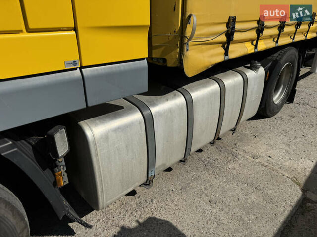 Даф XF 460 FT, объемом двигателя 0 л и пробегом 1 тыс. км за 15500 $, фото 13 на Automoto.ua