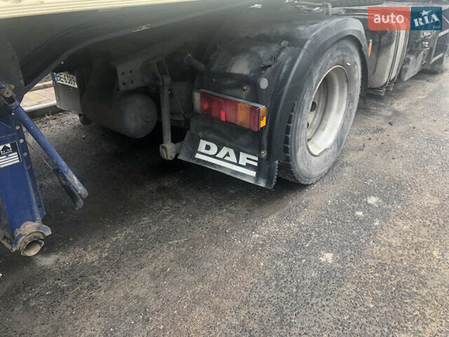 Даф XF 460 FT, объемом двигателя 0 л и пробегом 1 тыс. км за 15500 $, фото 6 на Automoto.ua