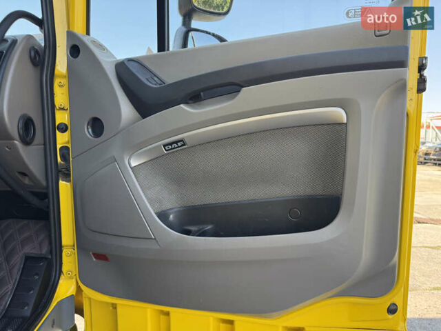 Даф XF 460 FT, объемом двигателя 0 л и пробегом 1 тыс. км за 15500 $, фото 21 на Automoto.ua