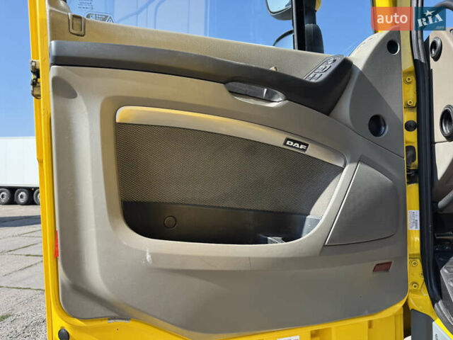 Даф XF 460 FT, объемом двигателя 0 л и пробегом 1 тыс. км за 15500 $, фото 22 на Automoto.ua