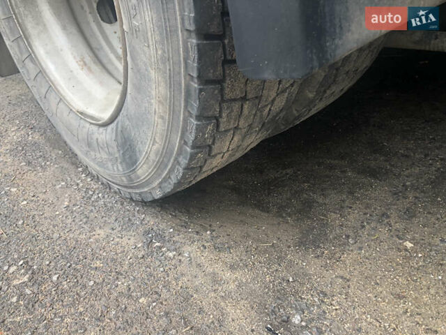 Даф XF 460 FT, объемом двигателя 0 л и пробегом 1 тыс. км за 15500 $, фото 5 на Automoto.ua