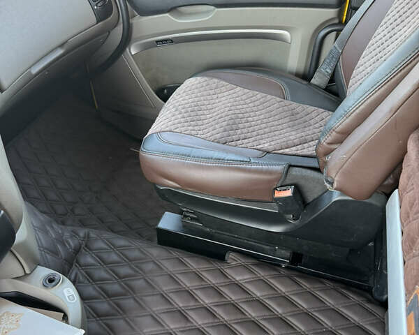 Даф XF 460 FT, объемом двигателя 0 л и пробегом 1 тыс. км за 15500 $, фото 26 на Automoto.ua